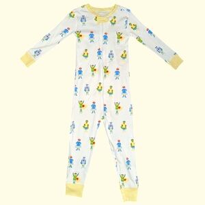 The Beaufort Bonnet Company 3T Knox’s Night Night